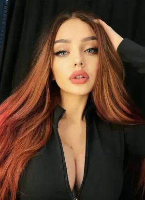 проститутка Николь, 21, Таганрог