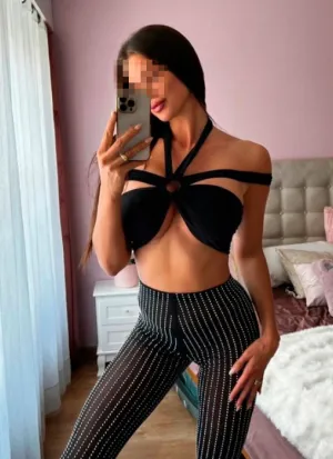 проститутка Сабрина KISS, 23, Таганрог