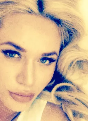 проститутка Женечка, 33, Таганрог