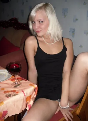 проститутка Анюта, 23, Таганрог