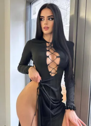 проститутка Женя, 21, Таганрог