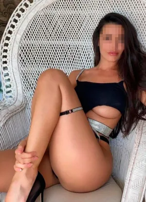 проститутка Алиночка, 24, Таганрог