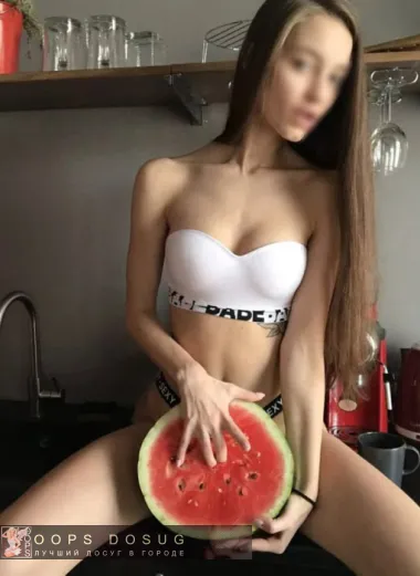 проститутка проститутка Оксаночка Таганрог +7 (977) 106-3242